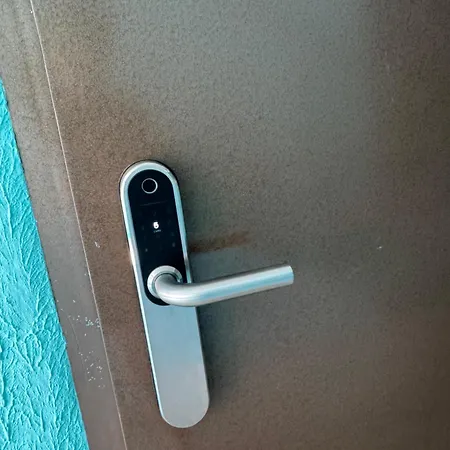 Tall61 דירה נרבה