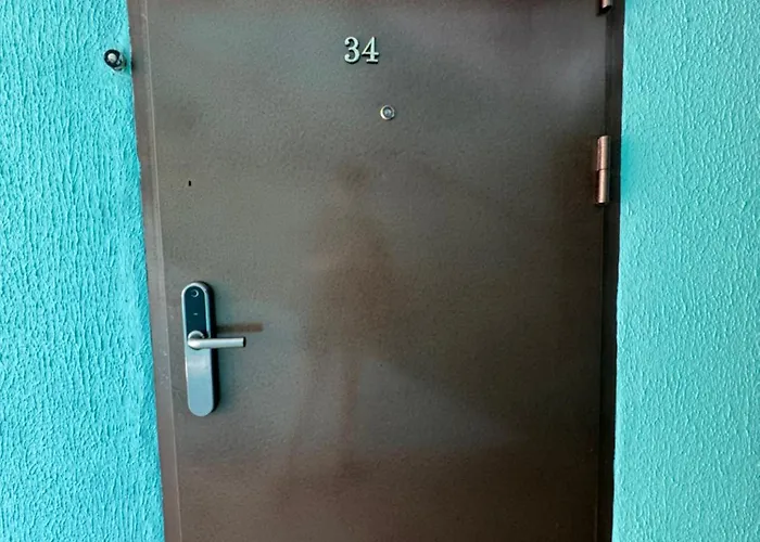 Lejlighed Tall61 Narva