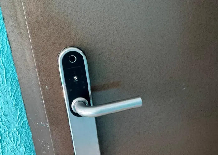 Tall61 شقة نارفا